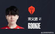 Rookie官方宣布领先优势明显新规，TES引发争议！